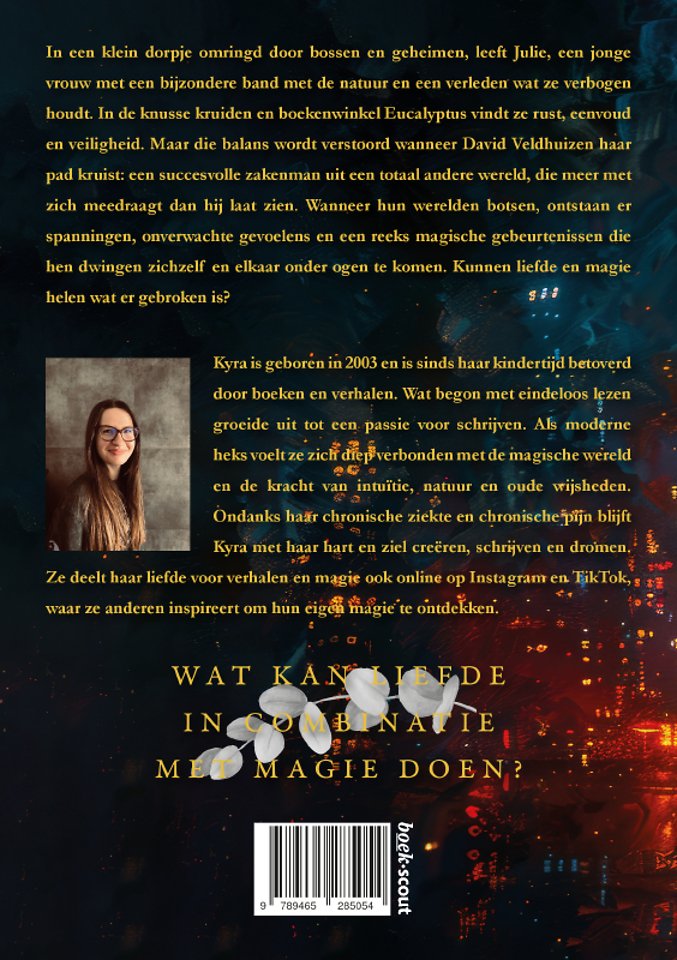 Een tijdloze omhelzing