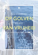 Op golven van vrijheid