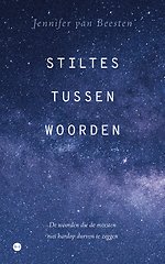 Stiltes tussen woorden