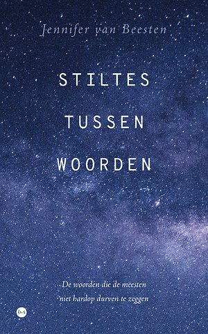 Stiltes tussen woorden