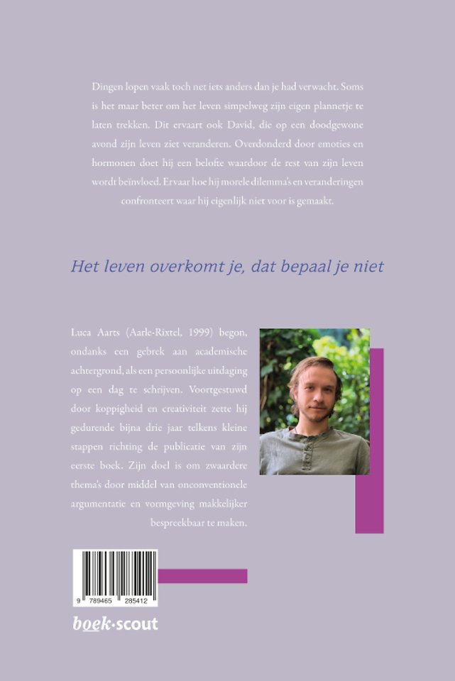 Honderd dagen zonder jou