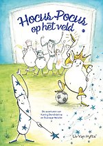 Hocus Pocus op het veld