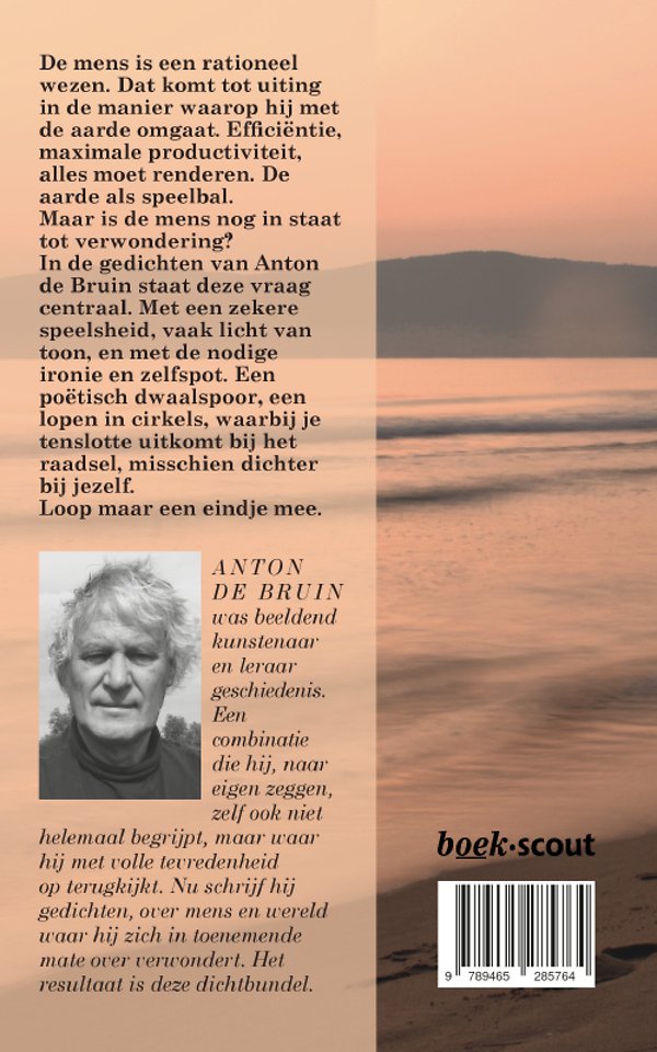 Lopen in cirkels