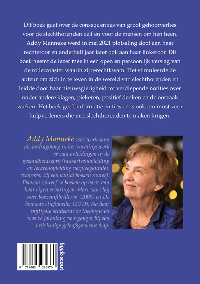 De zon zien in de schaduw