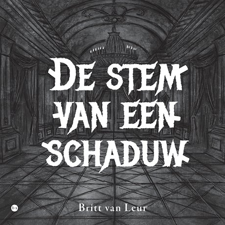 De stem van een schaduw