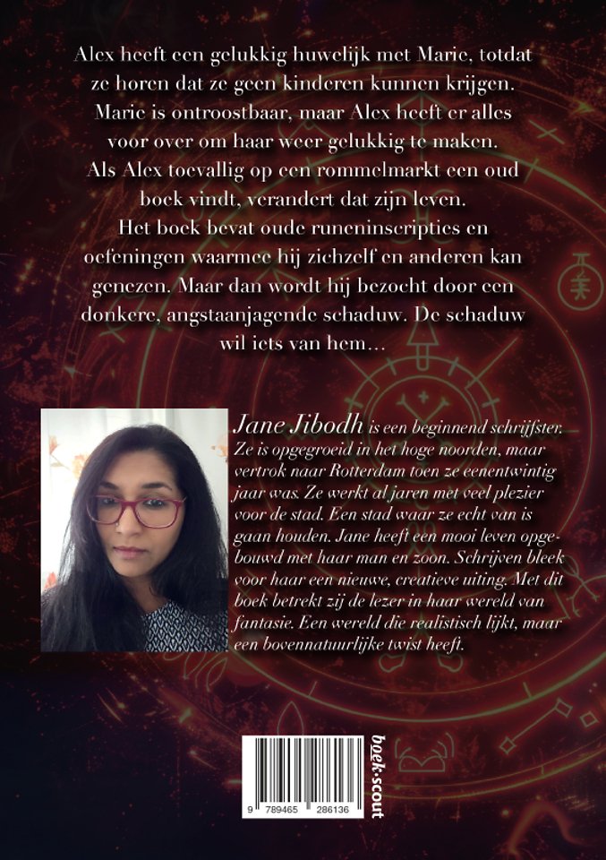 Het onbekende kwaad