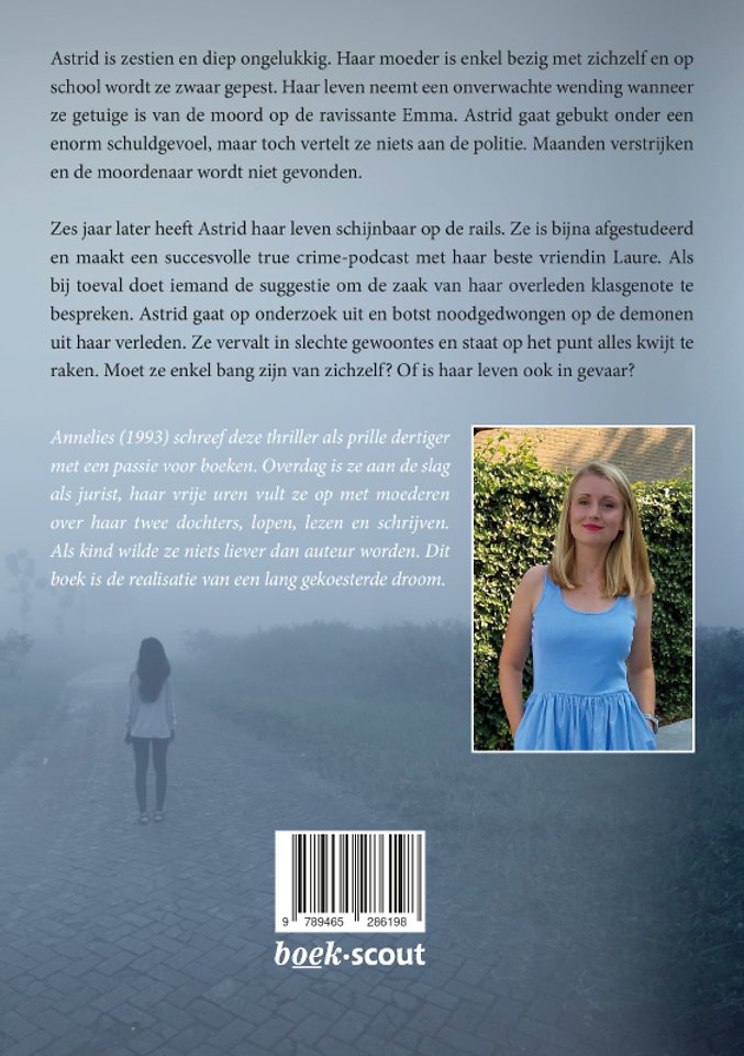 De podcastmoorden