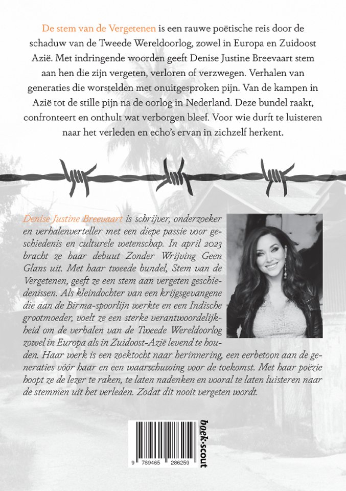 Stem van de Vergetenen