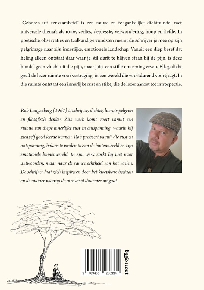 Geboren uit eenzaamheid
