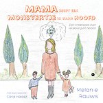 Mama heeft een monstertje in haar hoofd