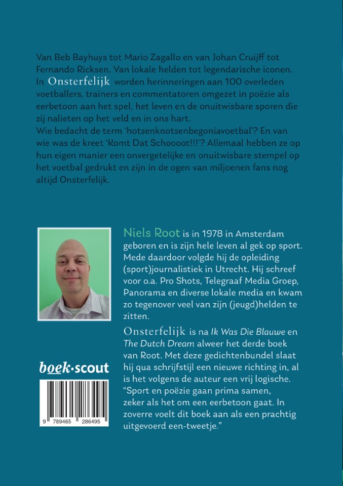 Onsterfelijk