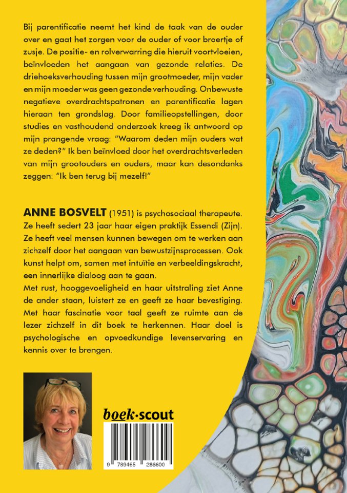 De erfenis van zwijgen