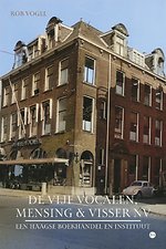 De Vijf Vocalen, Mensing & Visser NV