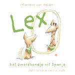 Lex, het zwerfhondje uit Spanje
