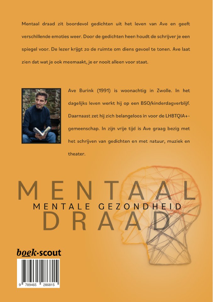Mentaal draad