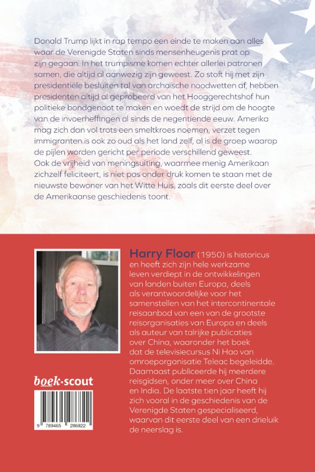 De Verenigde Staten tot 1877