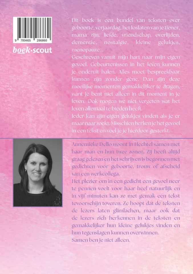 Een gedicht voor elke gelegenheid