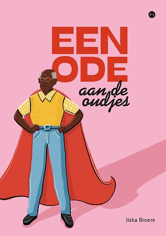 Een ode aan de oudjes