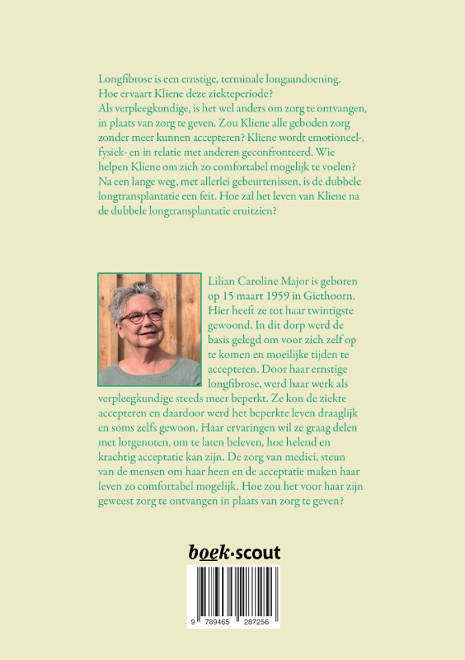 Kliene en de lachende dokters