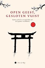 Open geest, gesloten vuist