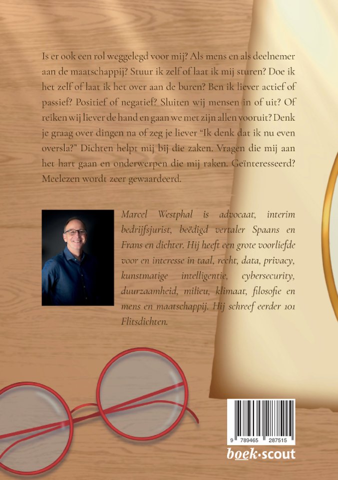 Dichter bij de dichter