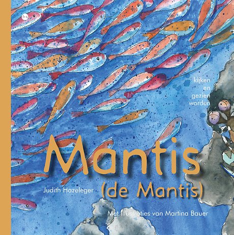 Mantis (de Mantis)