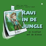 Ravi in de jungle