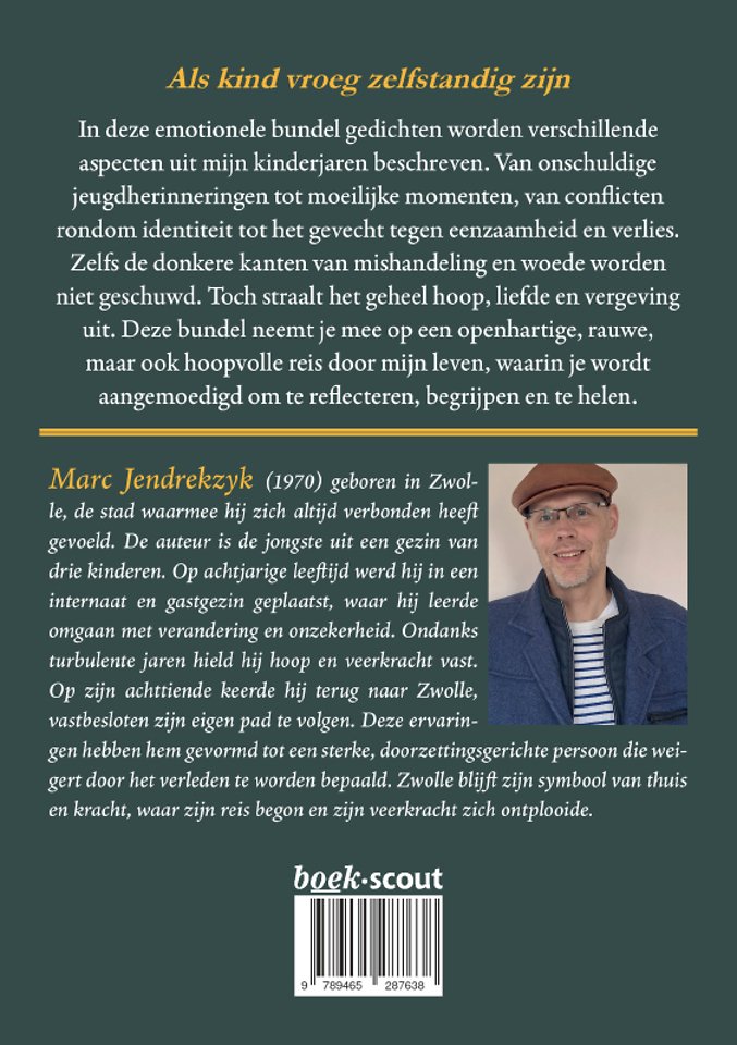 De drie fasen van het leven, twee niet meegekregen