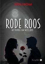 Rode roos