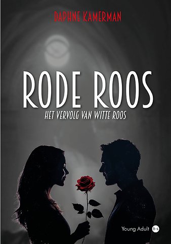 Rode roos