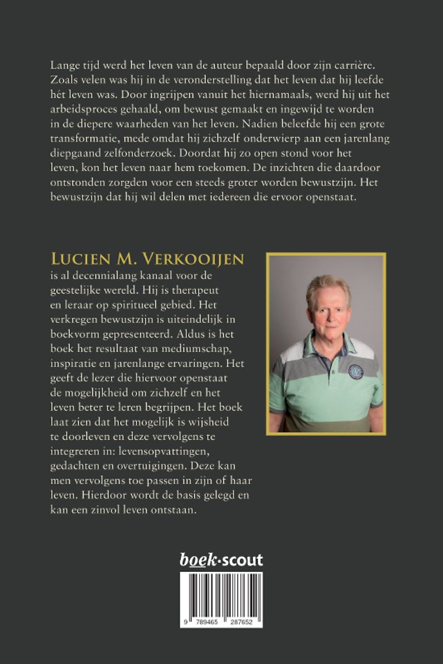 Omdat het leven liefde is