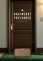 Ongewenst postadres