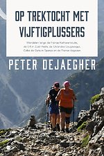 Op trektocht met vijftigplussers