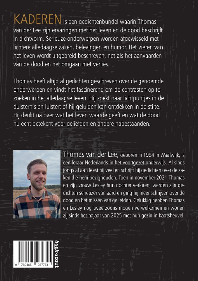 Kaderen