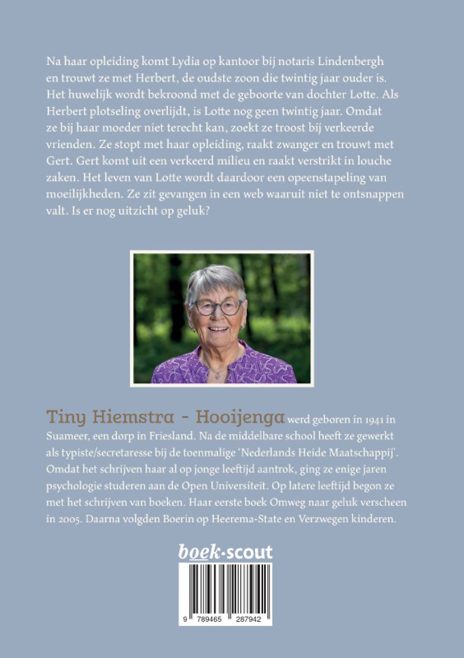 Wolken boven het notarishuis