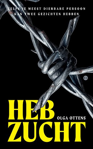 Hebzucht