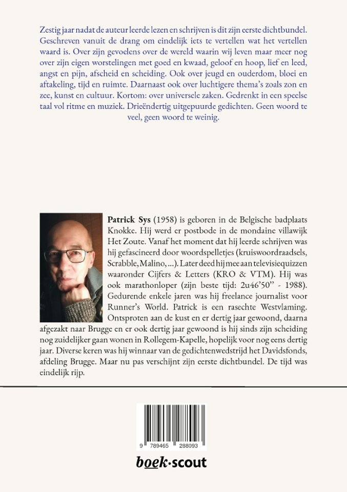 Van ondeugd deugd