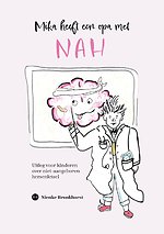 Mika heeft een opa met NAH