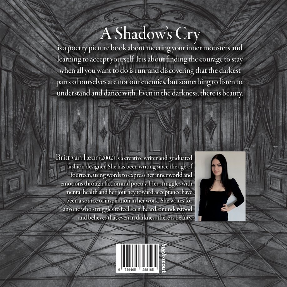 A Shadow's Cry