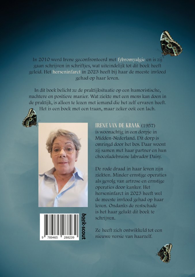 Alsjeblieft, mijn sprankjes hoop