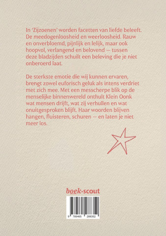Zijzoenen
