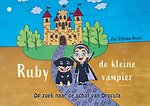 Ruby de kleine vampier