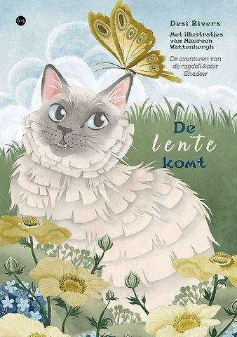 De lente komt