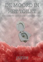 De moord in het toilet