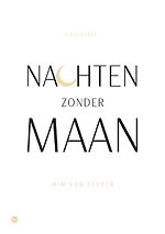 Nachten zonder maan