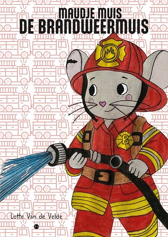 Maudje muis
