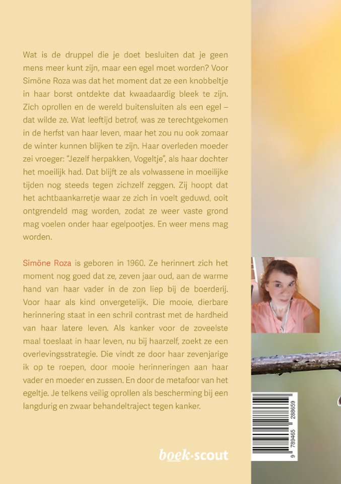 Jezelf herpakken, Vogeltje!