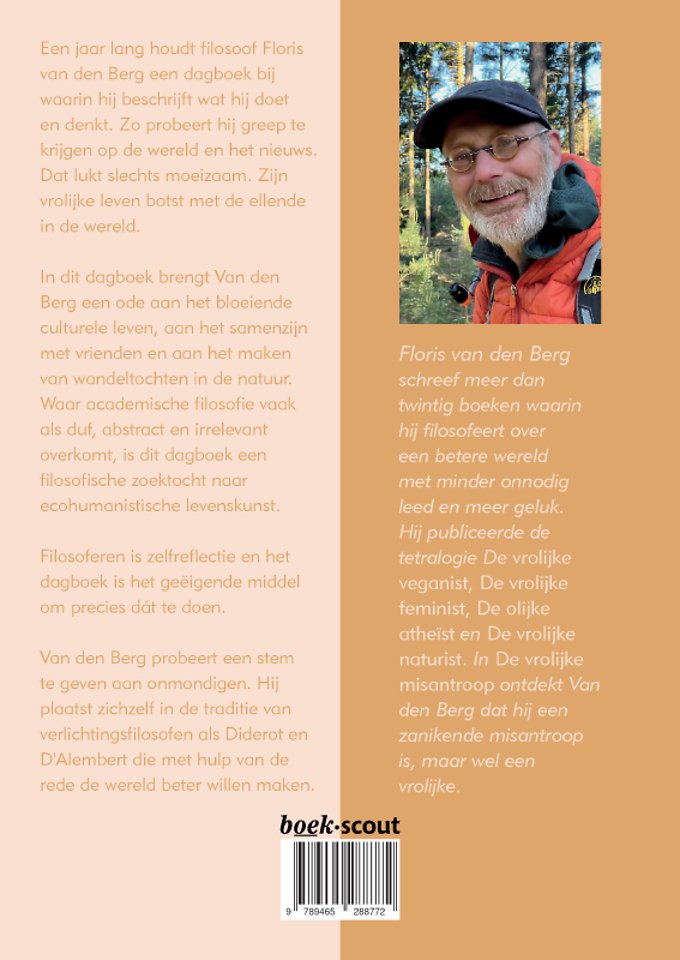 De vrolijke misantroop