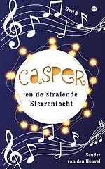 Casper en de stralende Sterrentocht