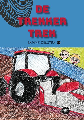 De trekkertrek